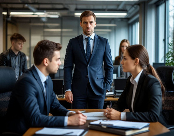 Узнайте, как ввести контроль сотрудников так, чтобы они не переживали и продолжали работать с удовольствием. Правильные методы помогут повысить мотивацию, сохранить доверие и улучшить результаты всей компании.